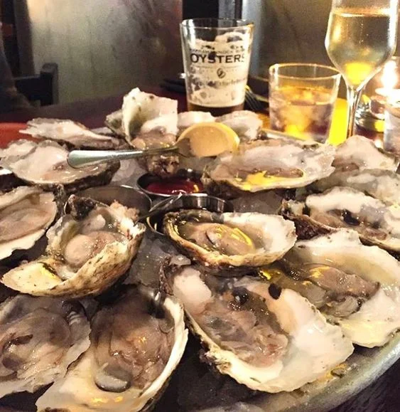 Rappahannock, c/o @ rappahannockrva