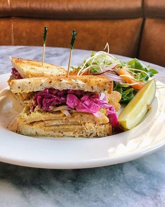 Perly's, c/o @ perlysrichmond