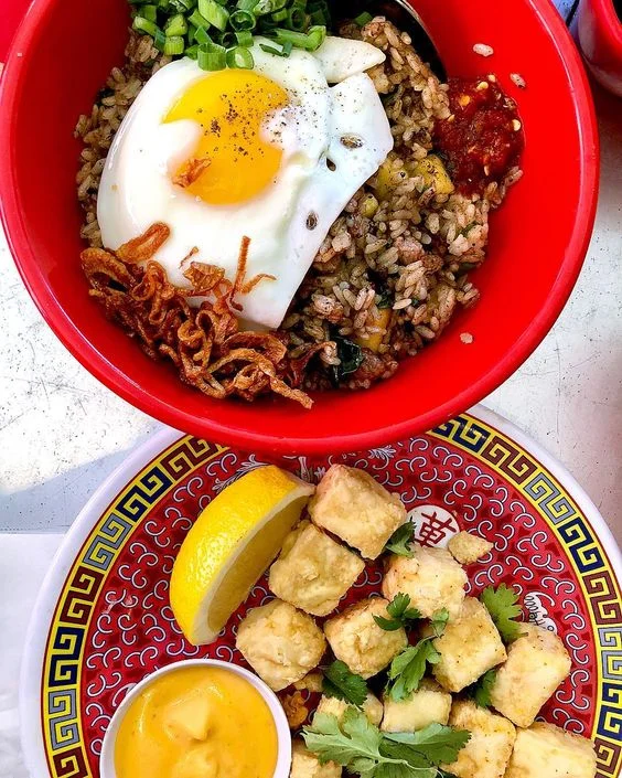 Myers+Chang, c/o @ senxeats