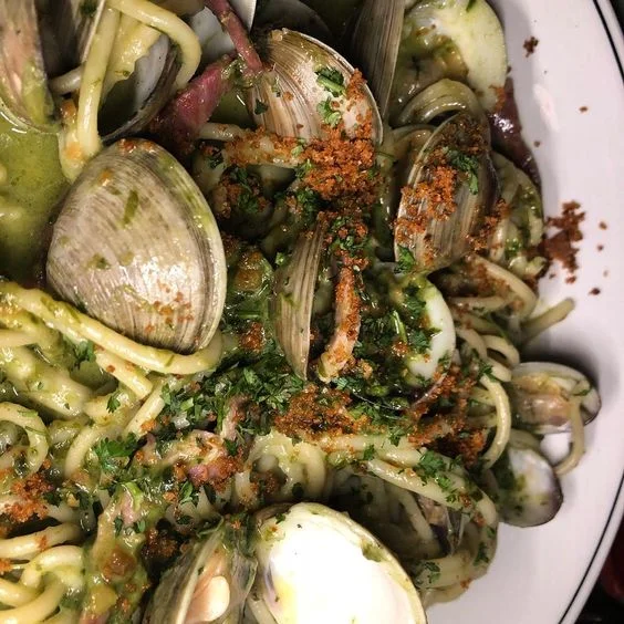 Woodberry Kitchen, c/o @ kippinsk