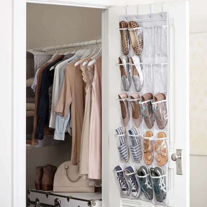 Over the Door Shoe Rack_Dorm Essentials_TROVVEN.jpg