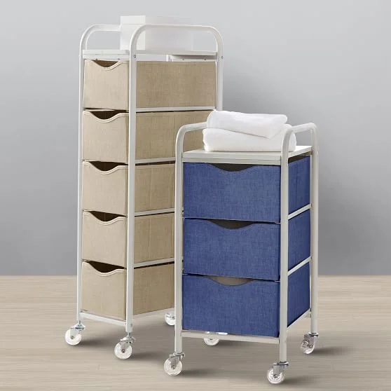 Rolling Storage Cart_Dorm Essentials_TROVVEN.jpg