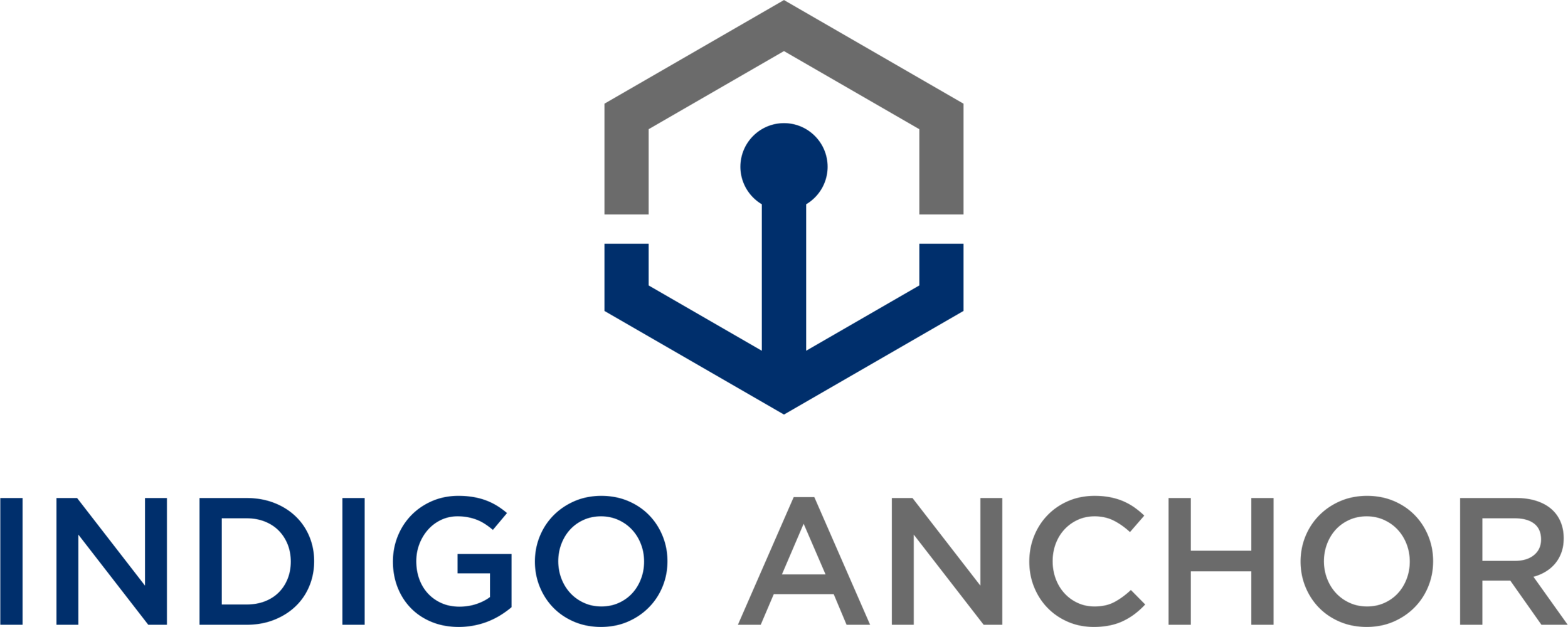 Indigo Anchor, Management Consulting Firm