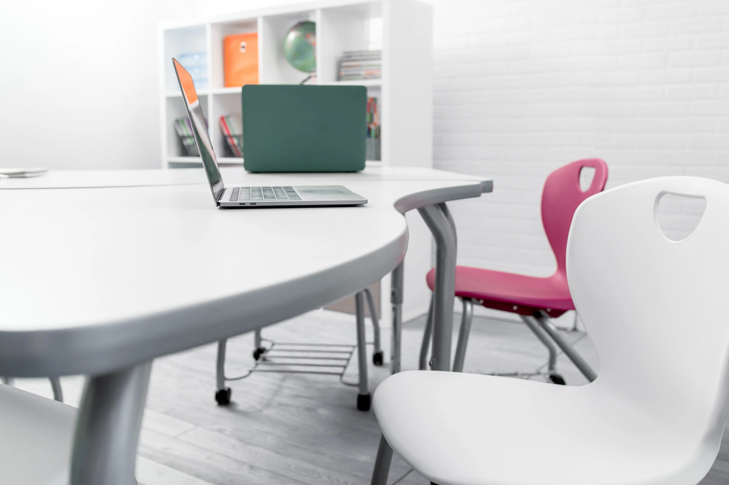 21st Century Classroom Scholar Craft