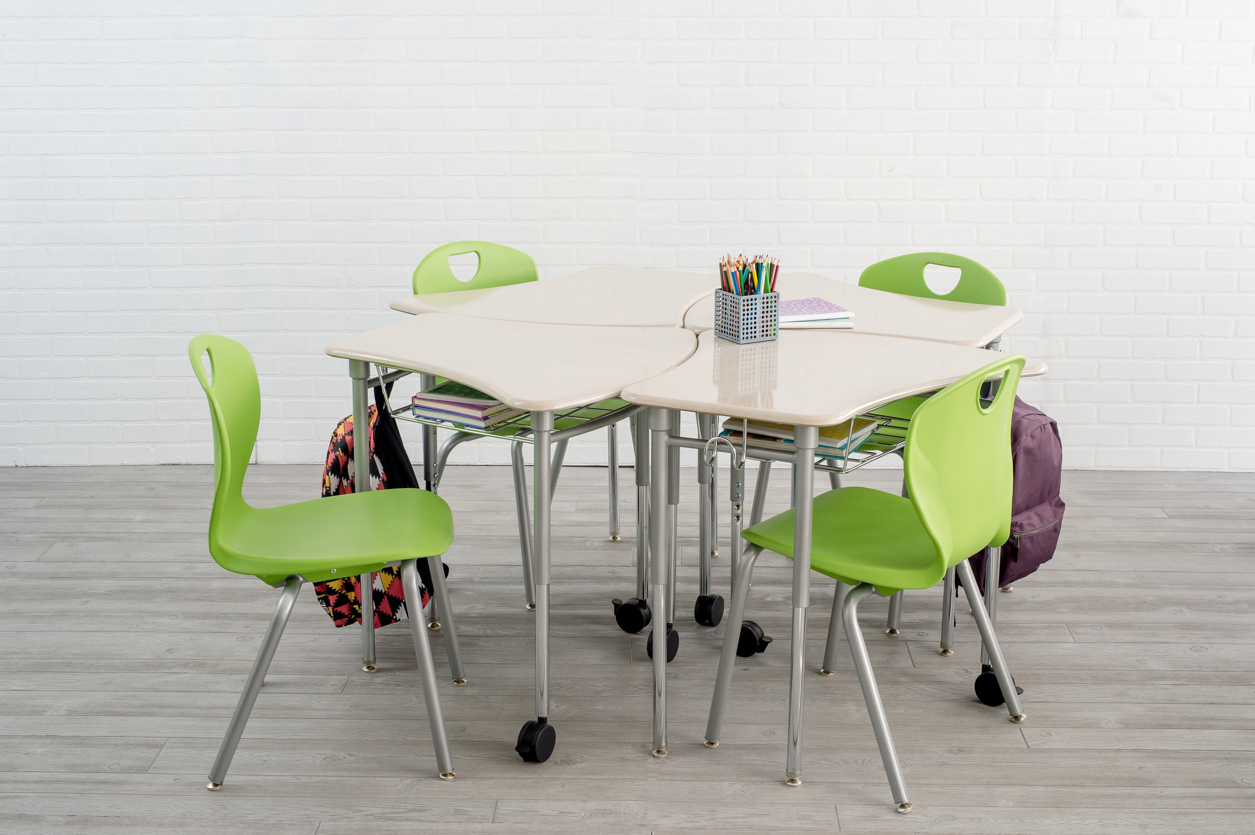 Design Gallery — Scholar Craft