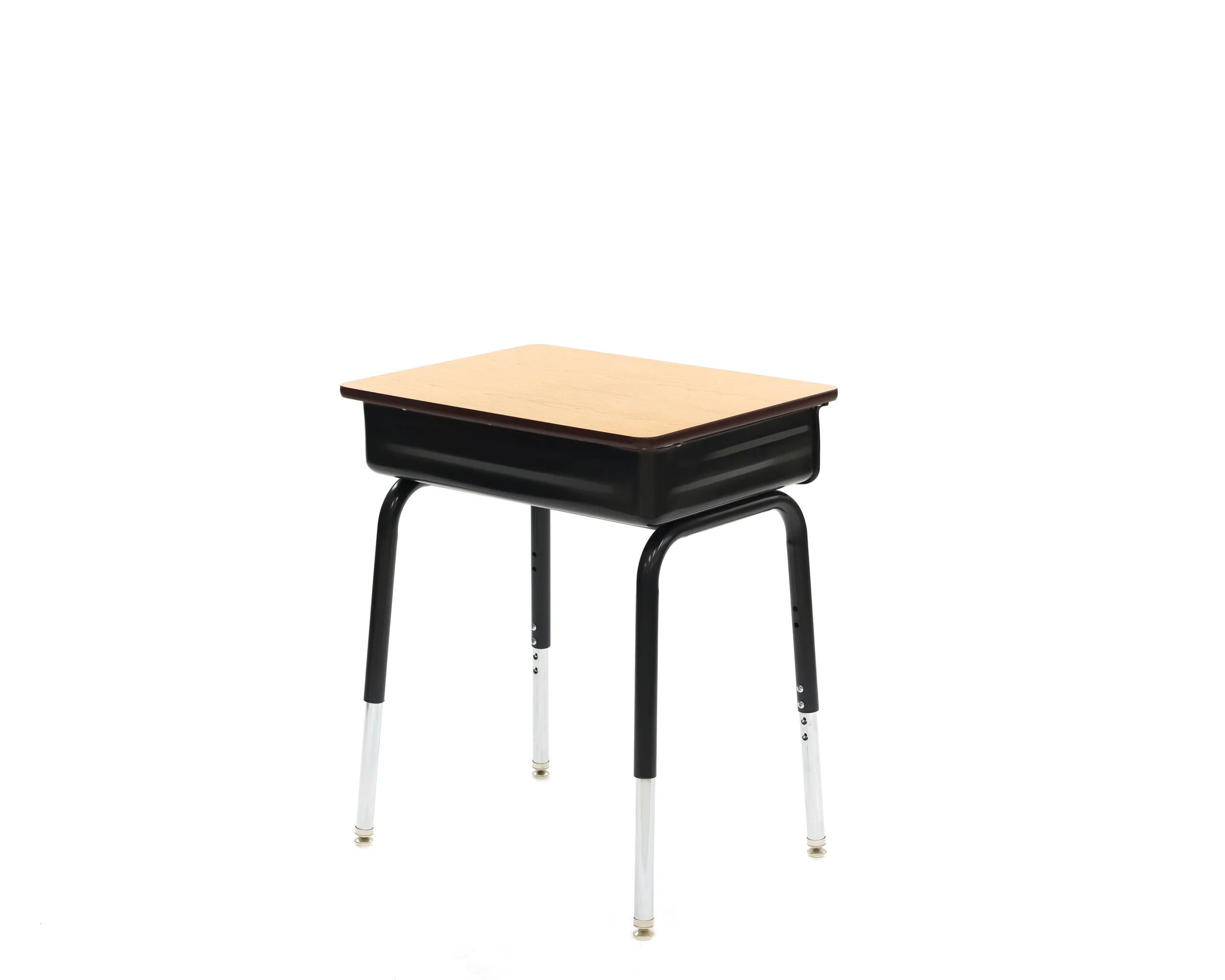 2900 desk oak fb top black book box angle.jpg