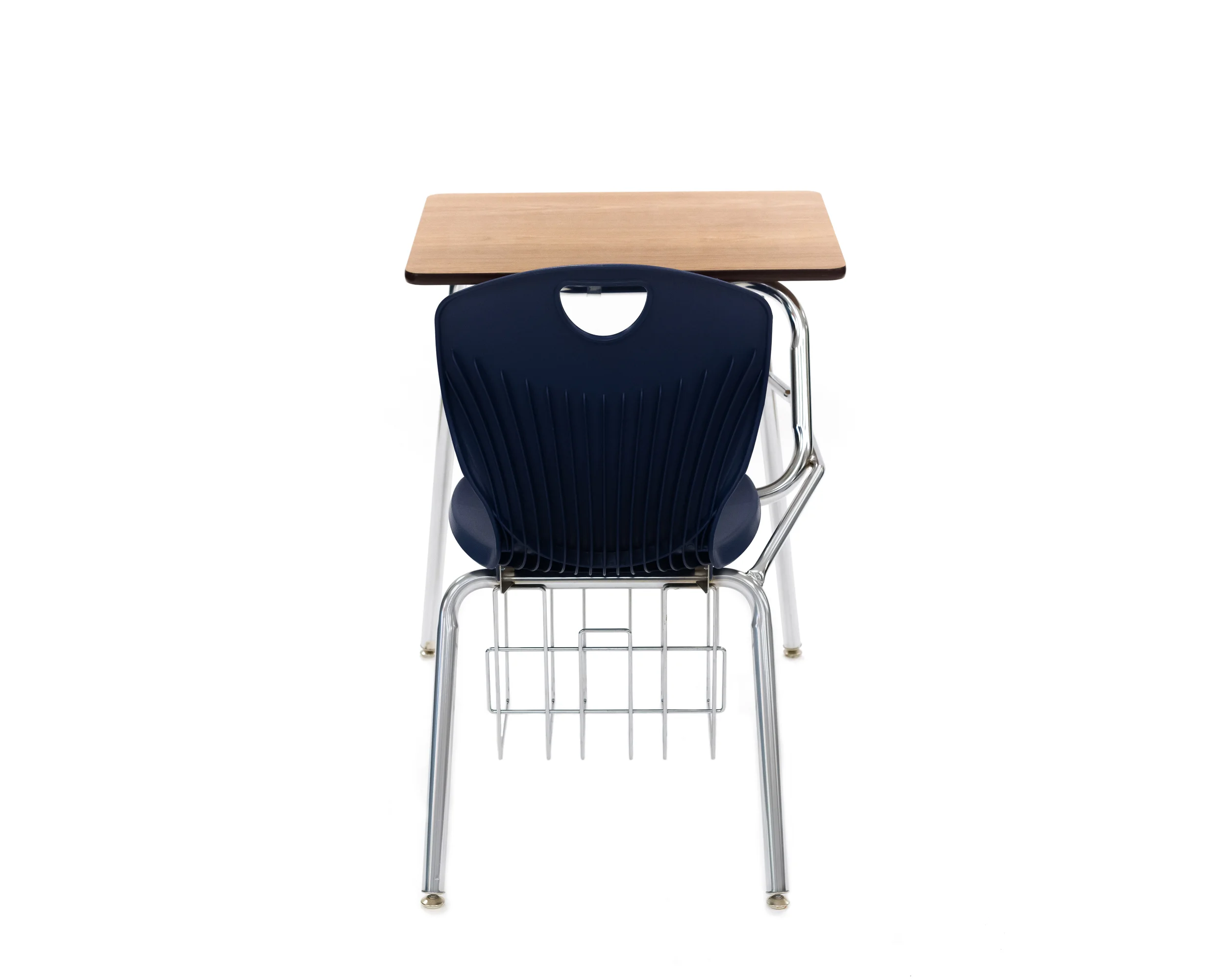 3618 navy combo desk teak top back.jpg