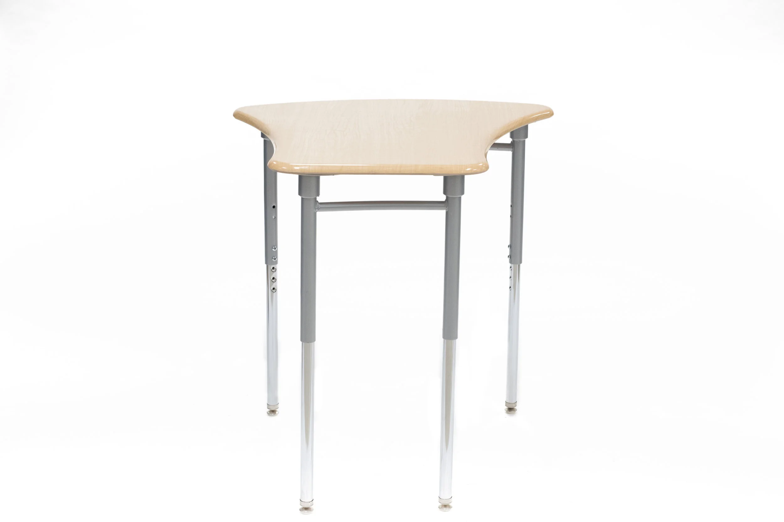 Vertebrae Platinum frame sugar maple side 2.jpg