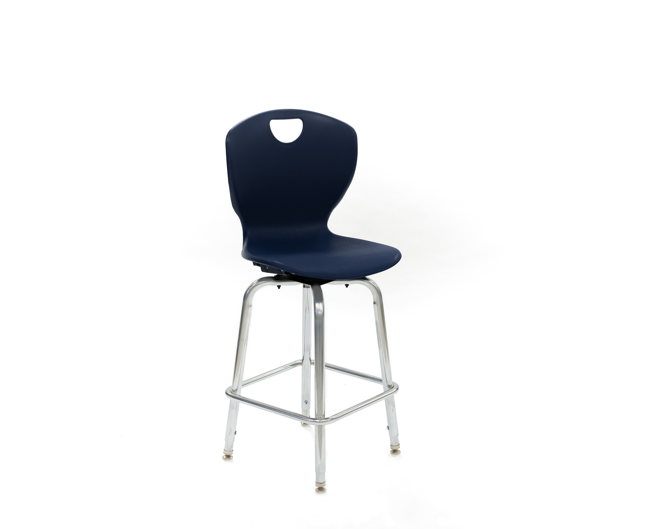 3824 swivel stool ovation navy angle 2.jpg