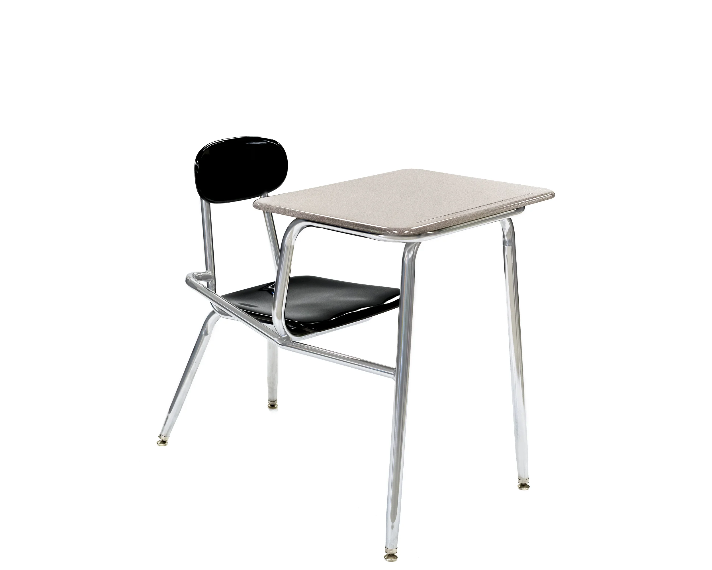 5017 desk combo black seat gray nebula top angle.jpg