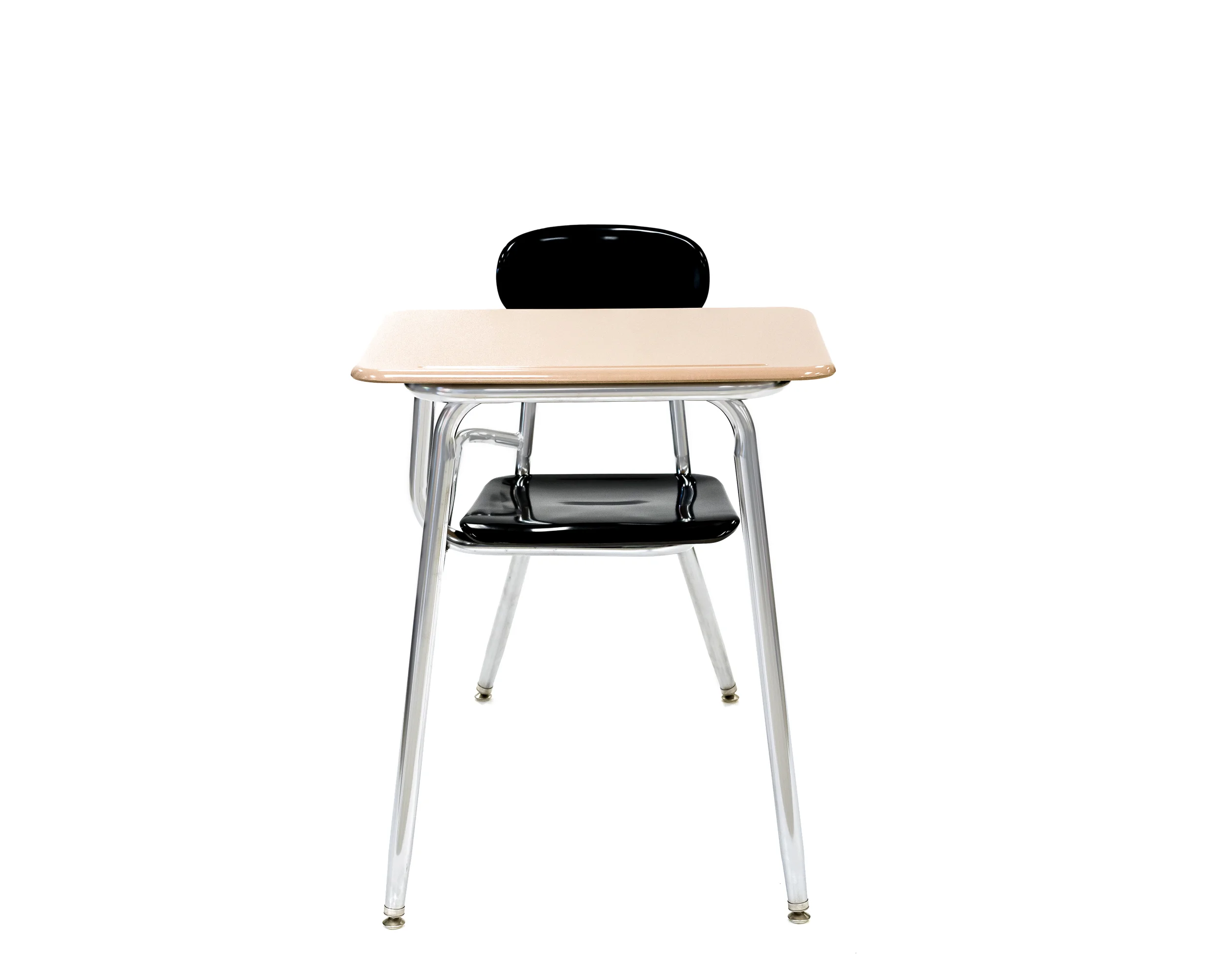 5017 desk combo black seat sand top front.jpg