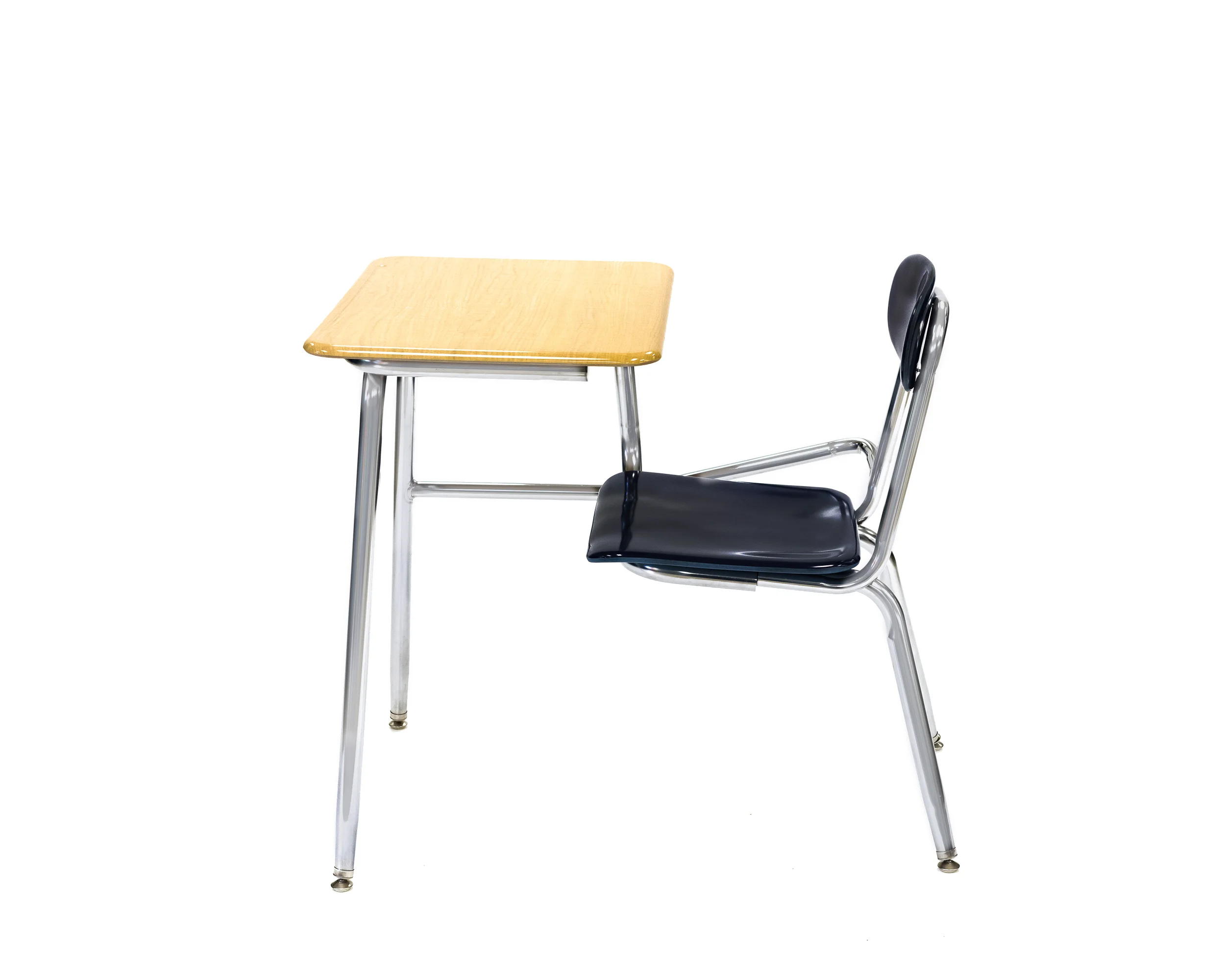 5017 desk combo navy seat sugar maple side view.jpg