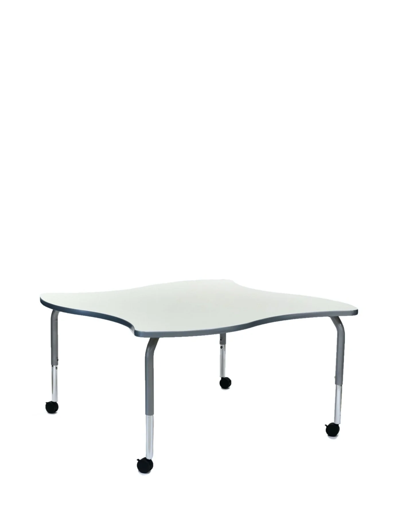 Tables — Scholar Craft