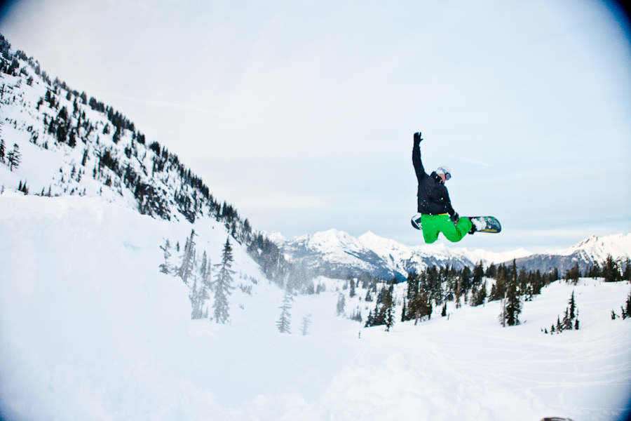 La Diversión está en el Esquí de Travesía