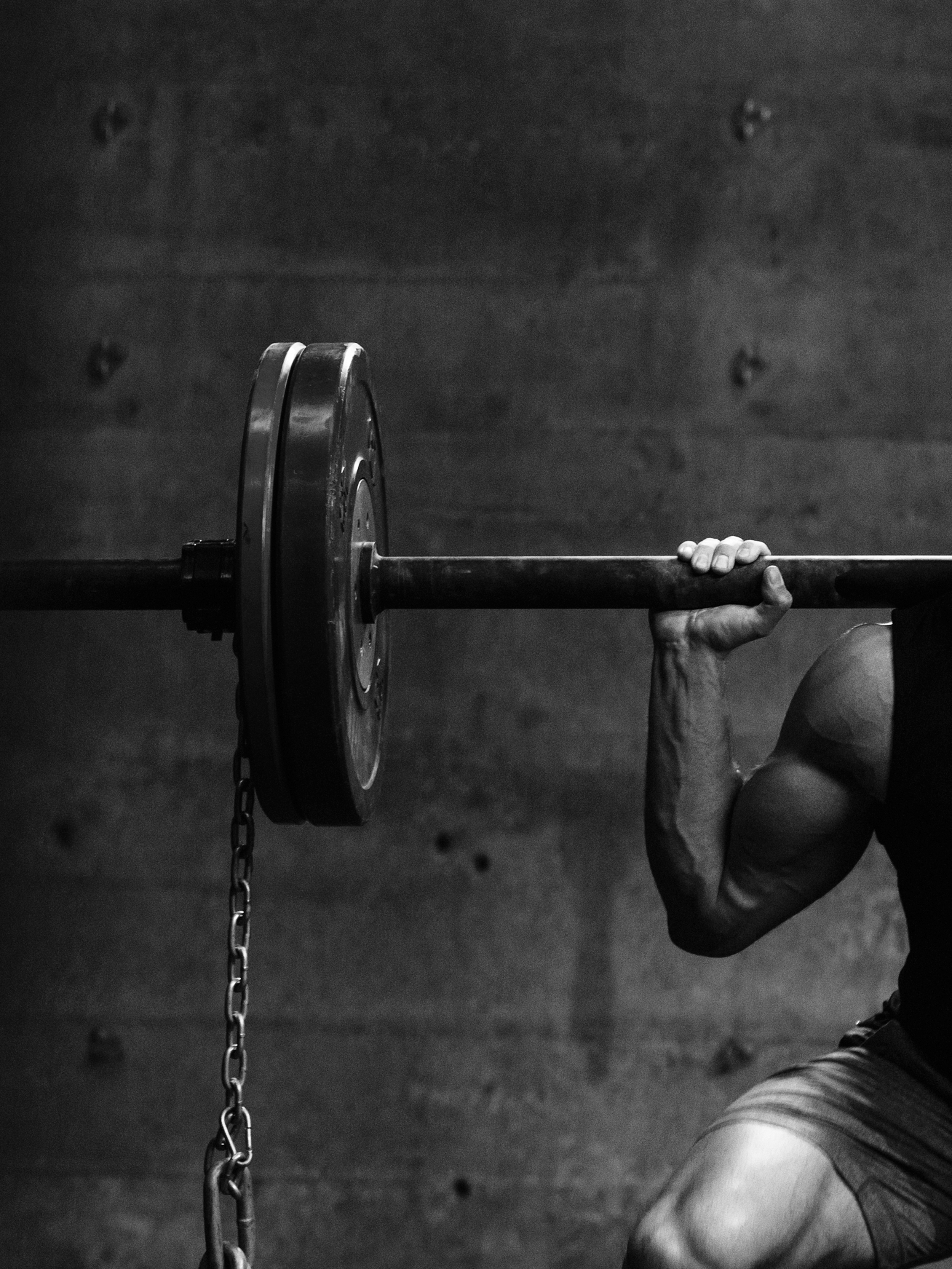 Introducción al Powerlifting
