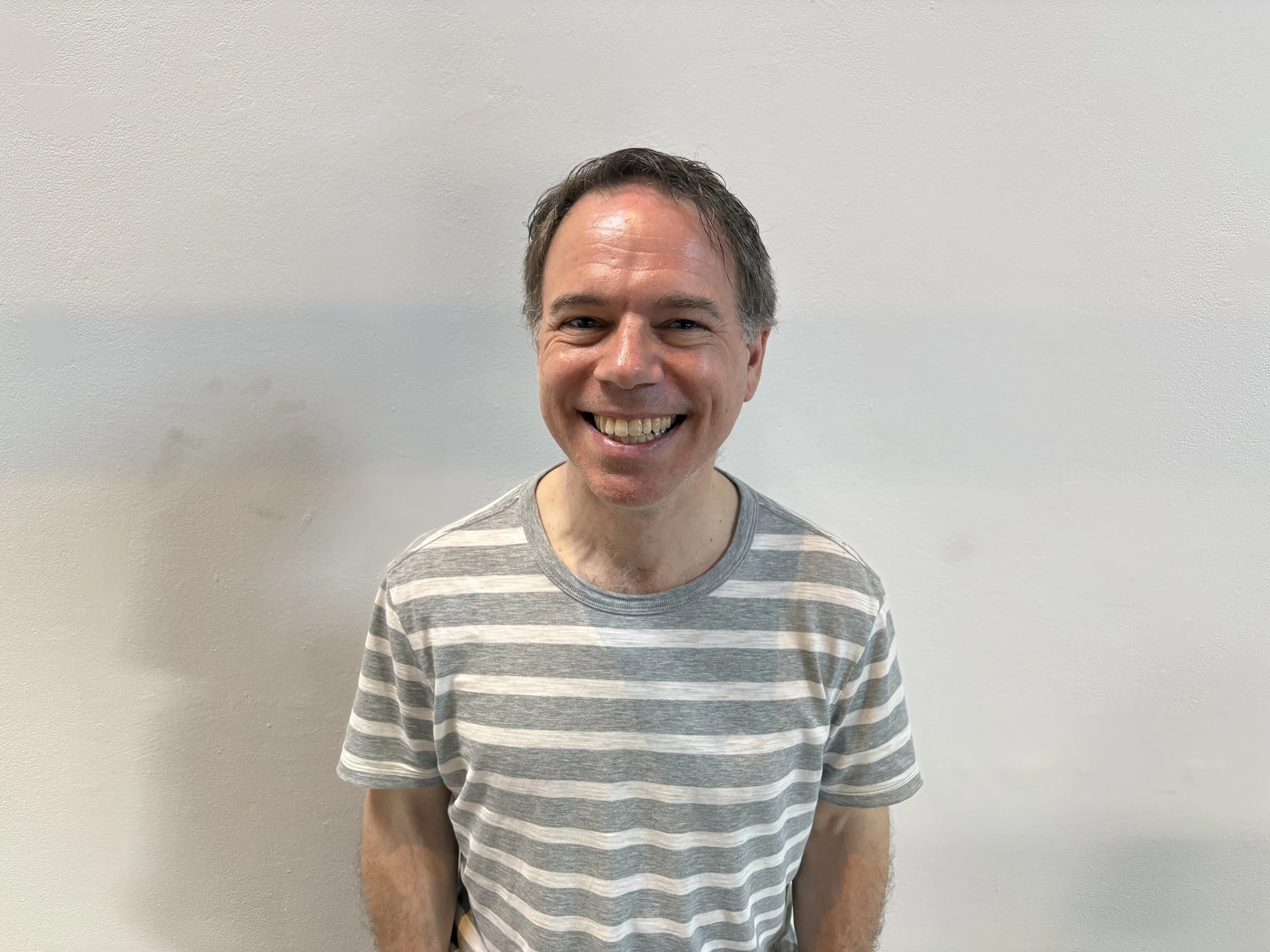 David Nagler
