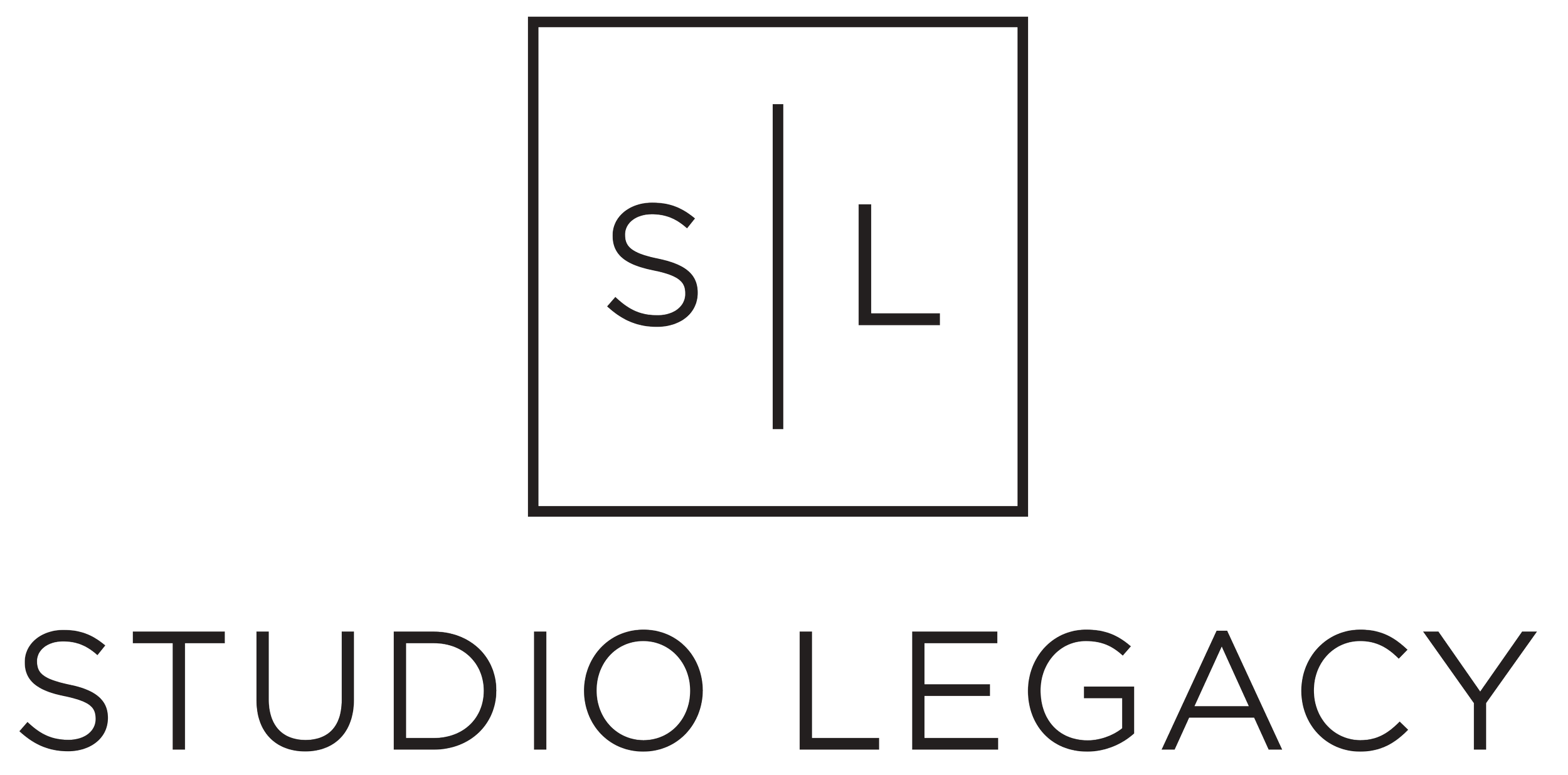 Studio Legacy — LEGACY HOMES