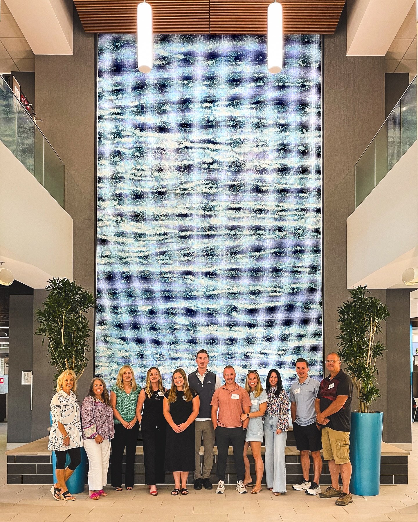 The Legacy team had an amazing day in Indianapolis with folks from @midcitysupply and @deltafaucet 

Super excited for upcoming collaborations with this crew!