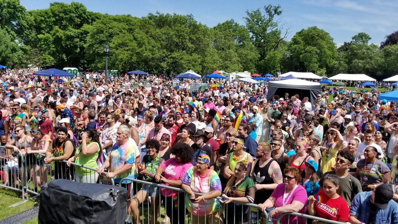 2017 Capital PRIDE Gallery — Capital Pride 2024