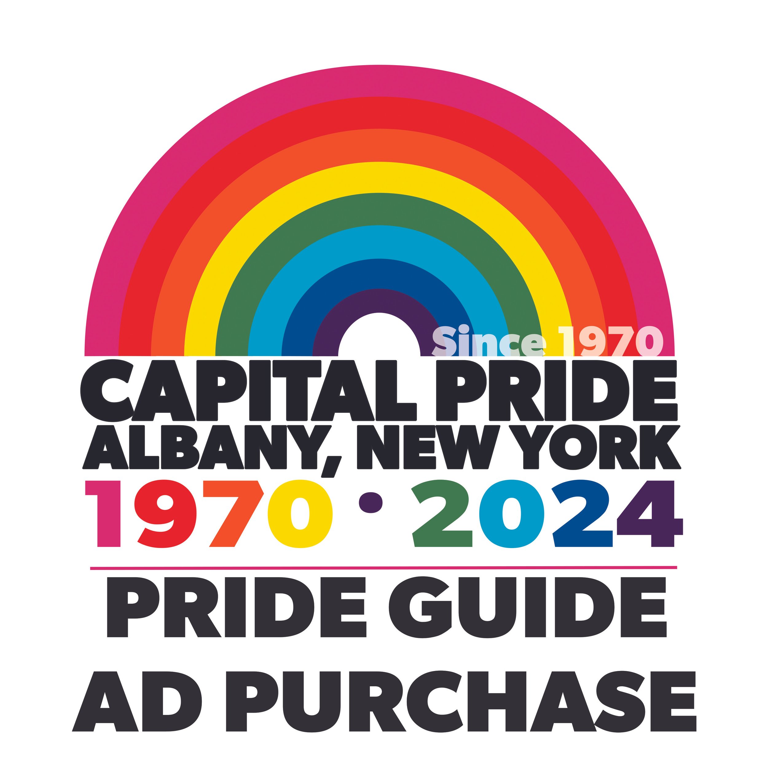 Pride Guide Ad Purchase