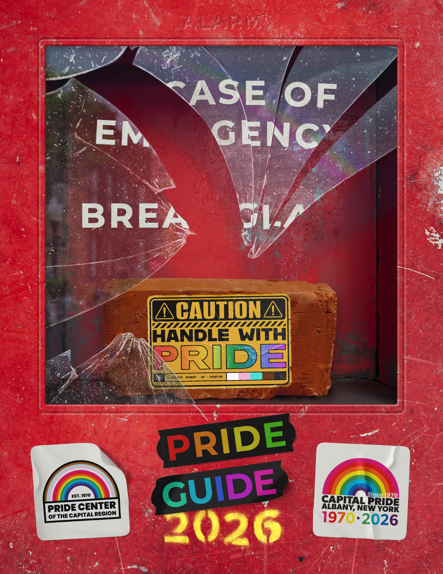 Pride Guide 2026 Cover Image