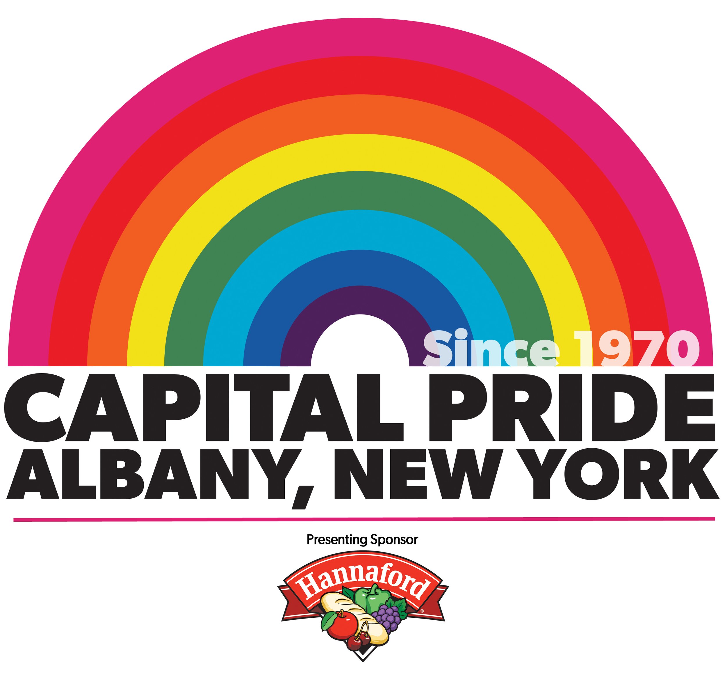Capital Pride 2024