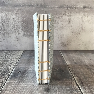 Ticketty Boo blue floral handbound book.jpeg