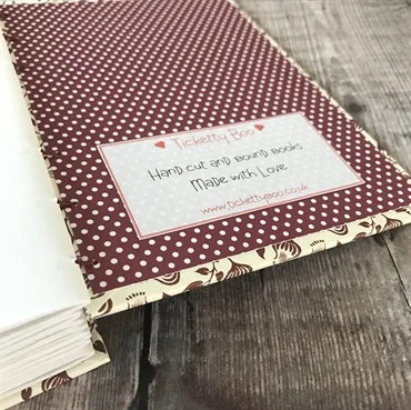Ticketty Boo burgundy floral handbound book5.jpeg