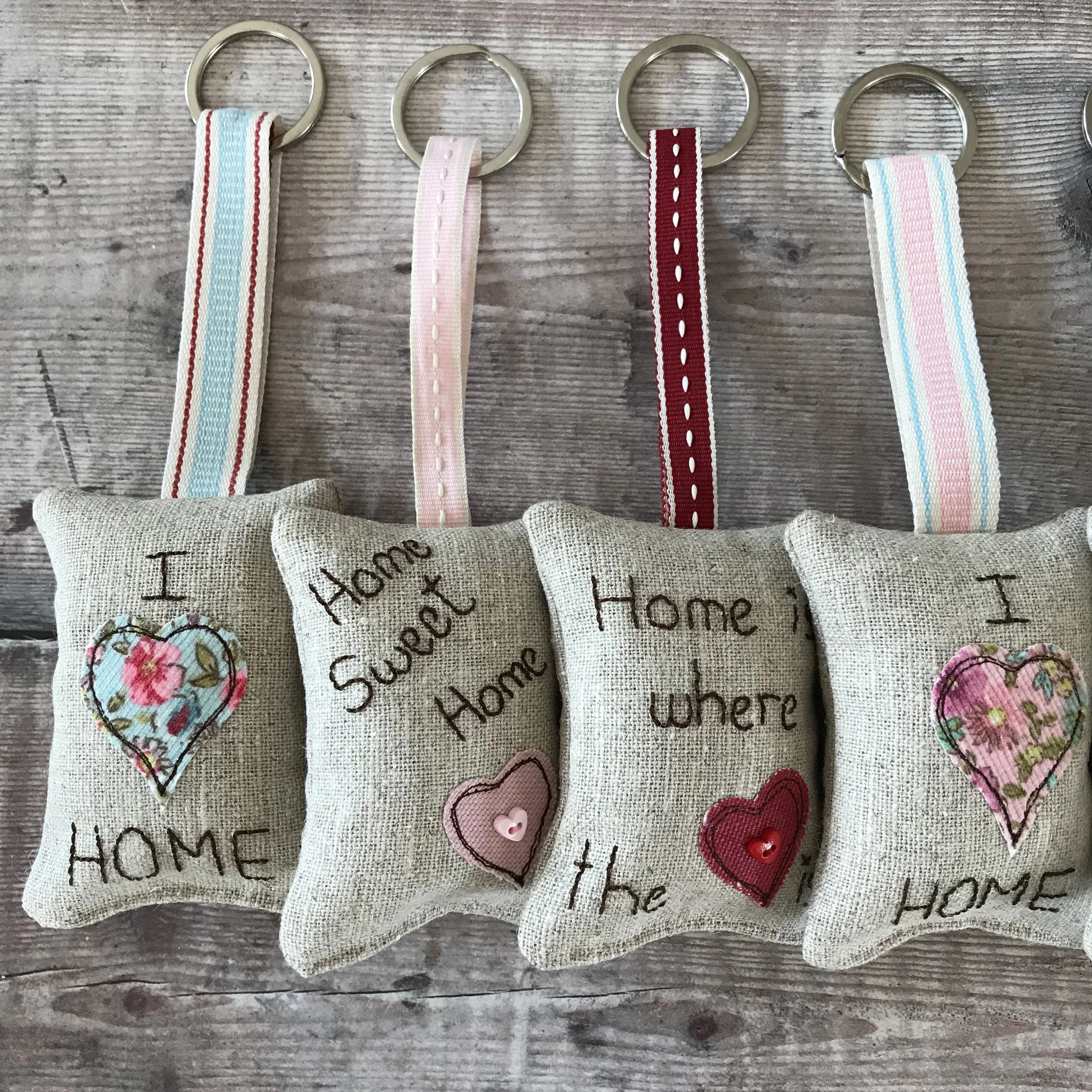 Keyring Hearts 2.JPG