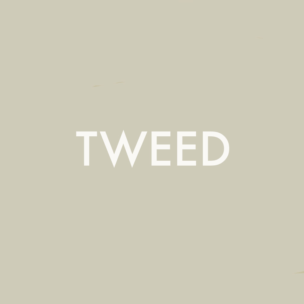 Tweed