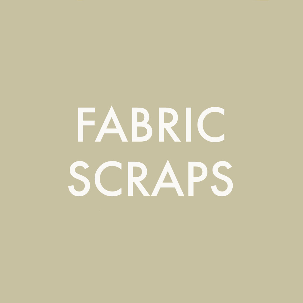Fabric Scraps