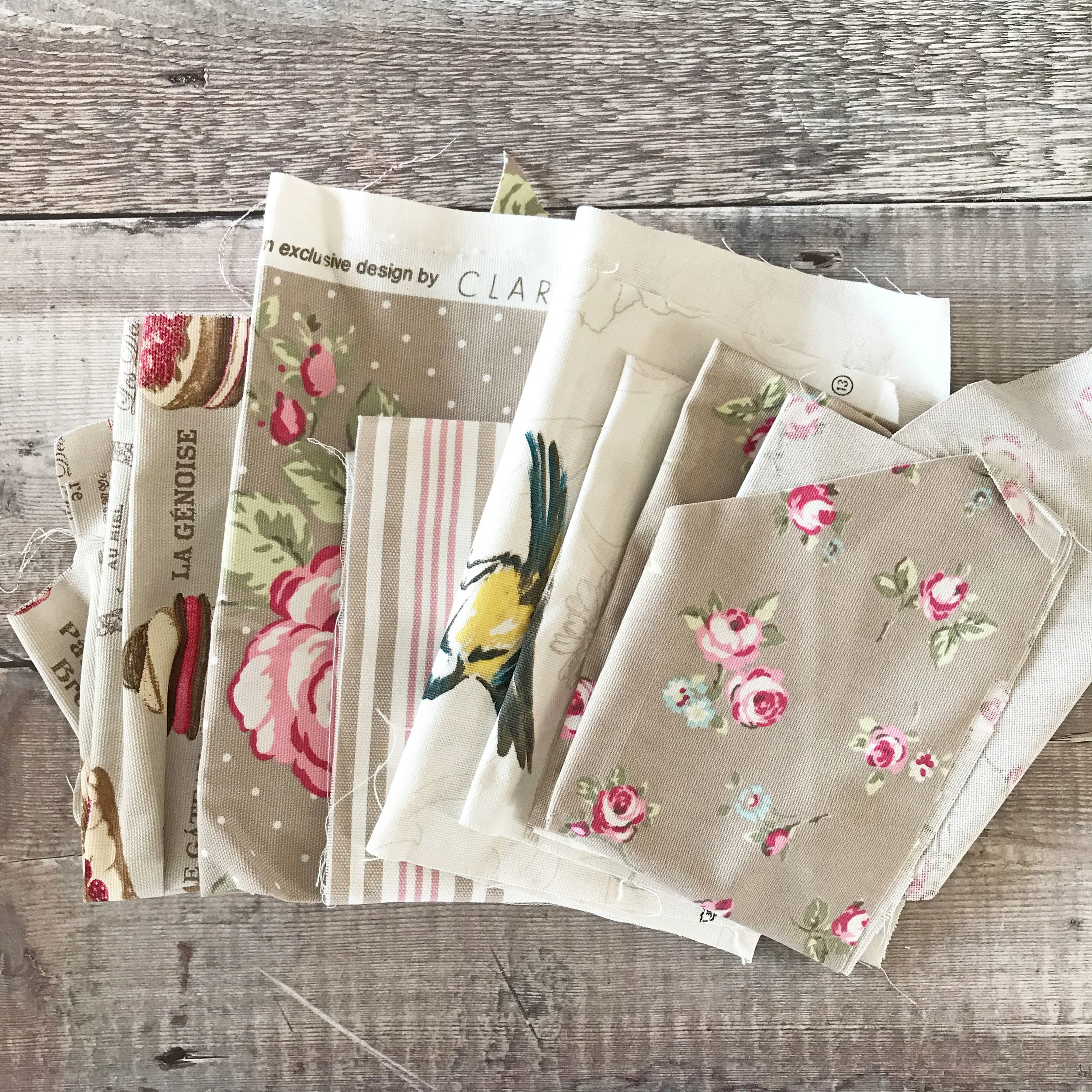 Fabric scraps taupes and neutrals 2.jpg