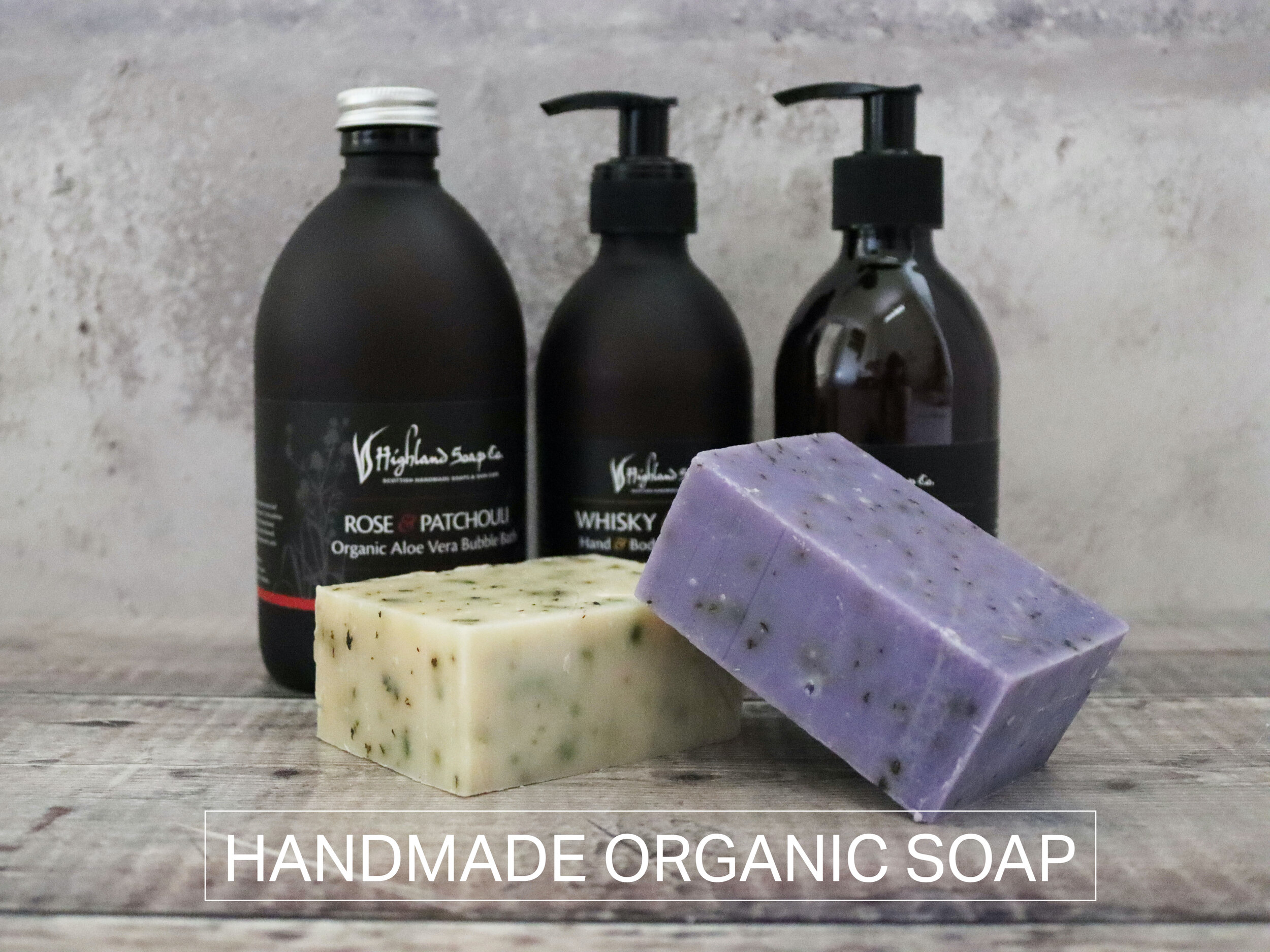 Highland Soap Company