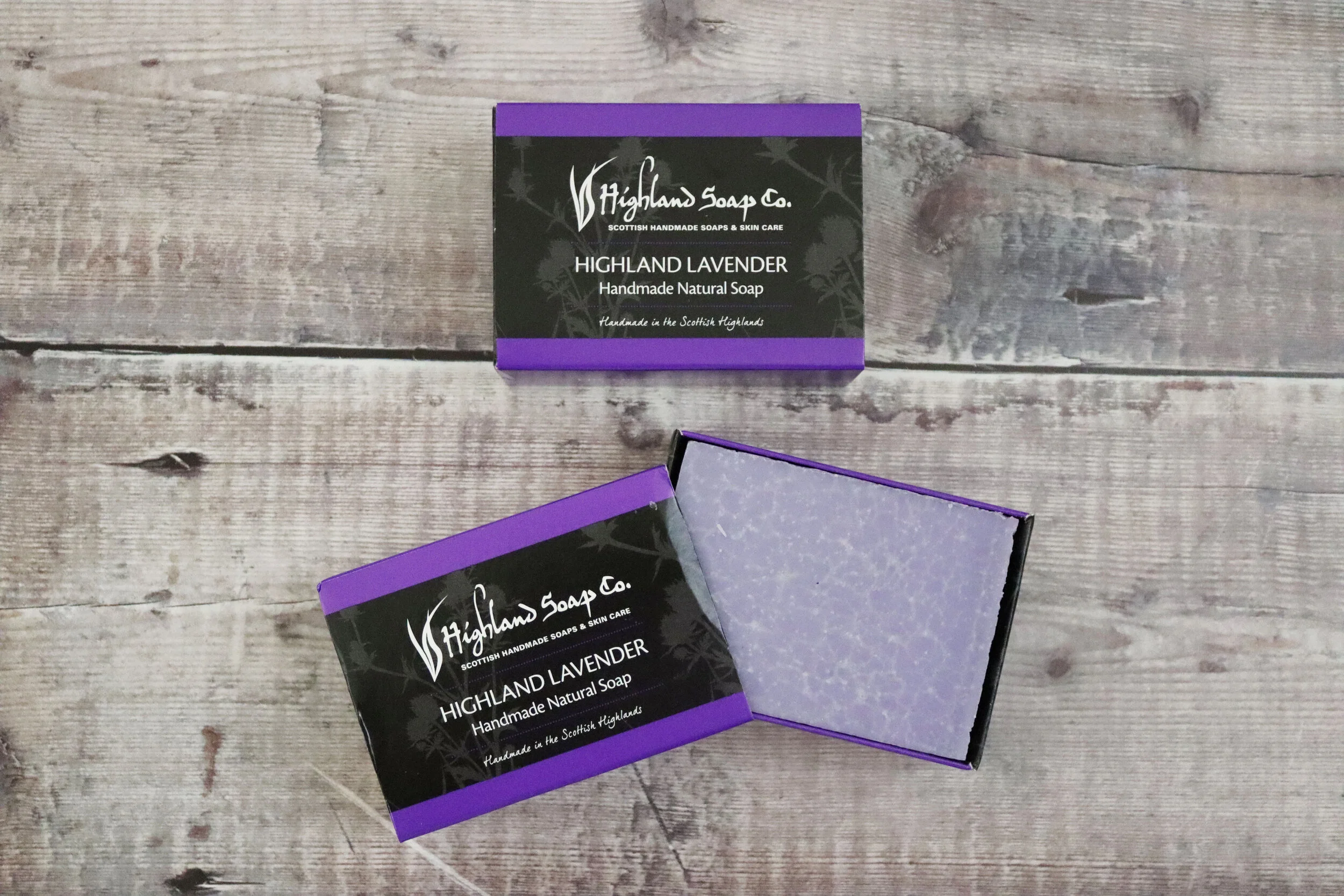Highland Lavender Soap.JPG