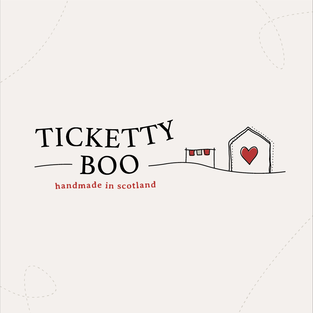 Ticketty Boo