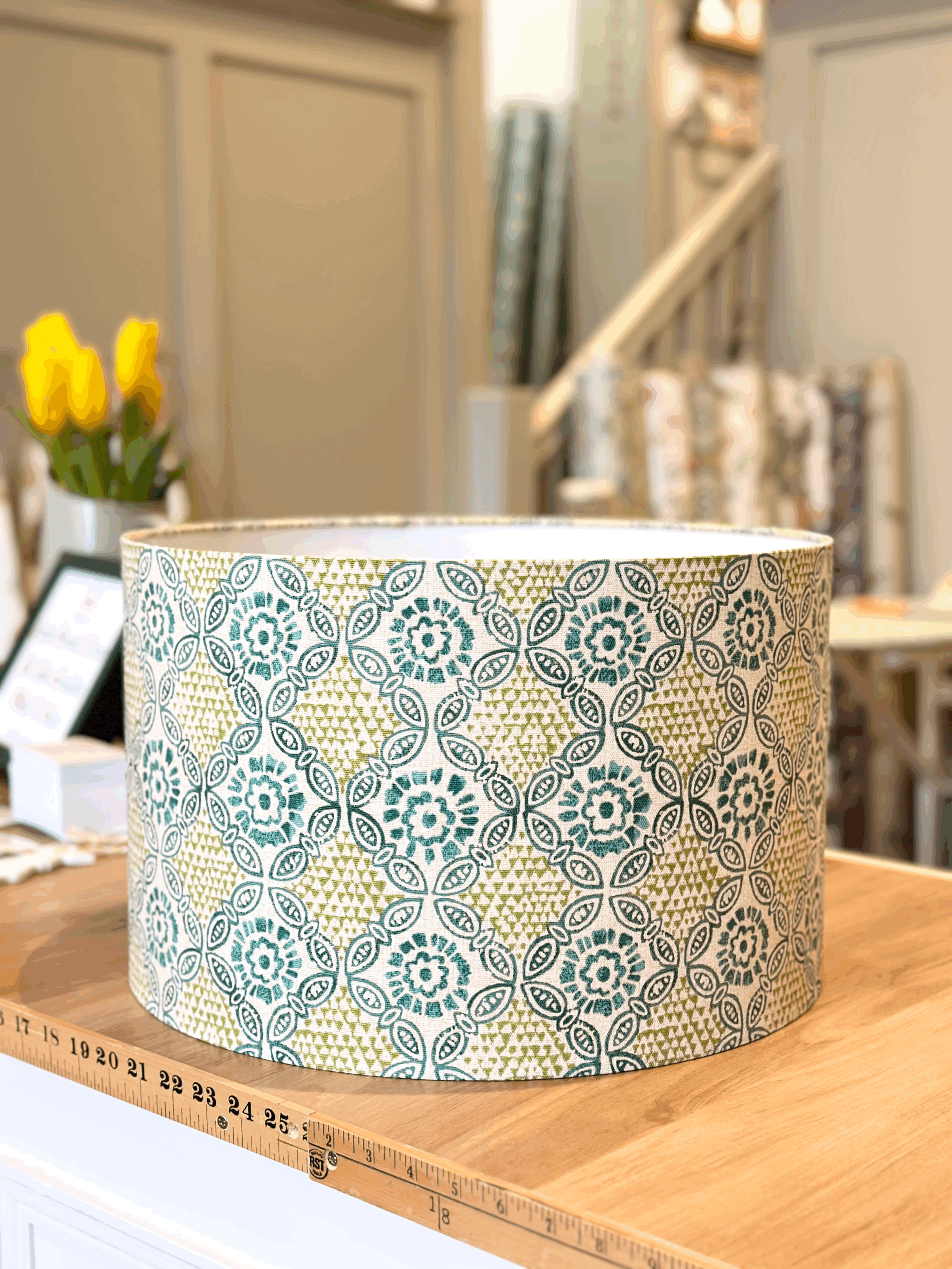 Stardust Opal Lampshade/Ceiling Pendant - various sizes