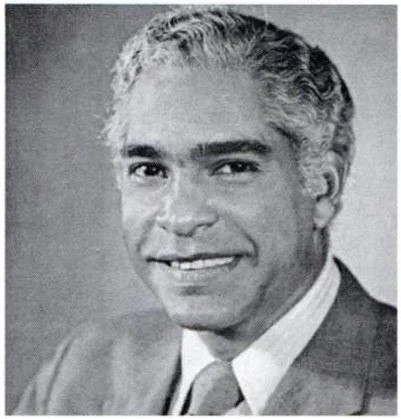 Beyond Ebony/Jet: The Architecture of John Moutoussamy - Tour Day 2019