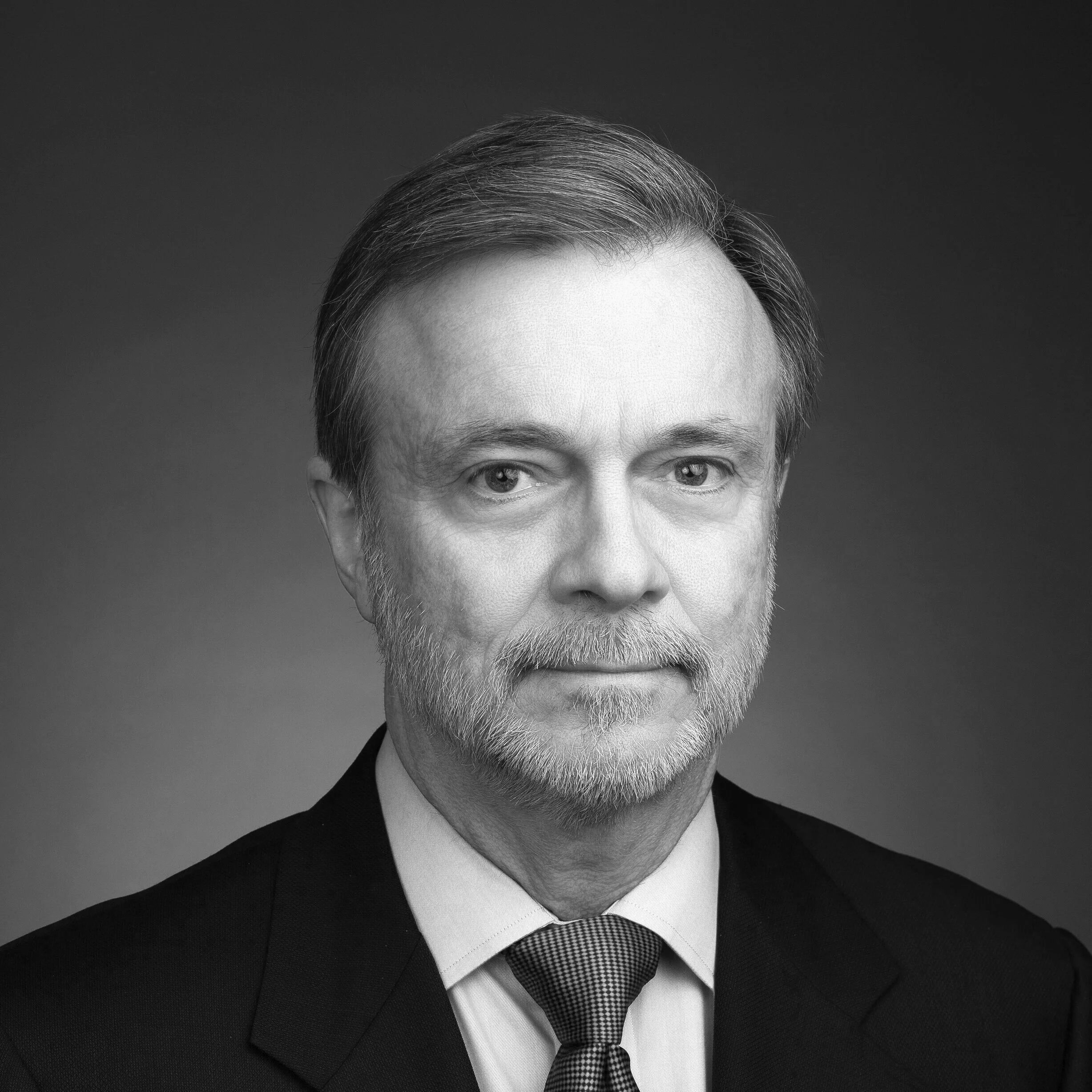 Jeff Mercer, Treasurer 2022-2024