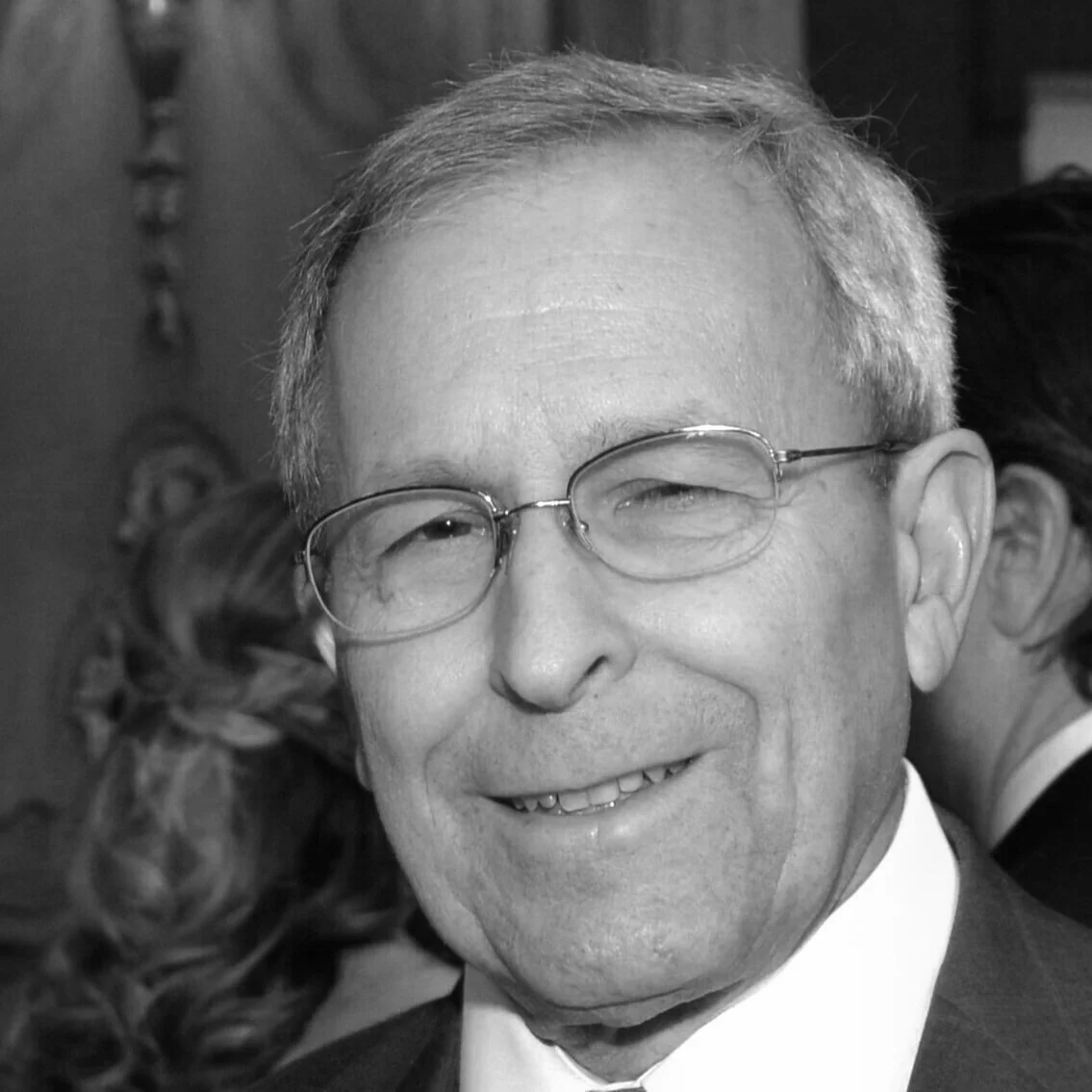 Richard Friedman