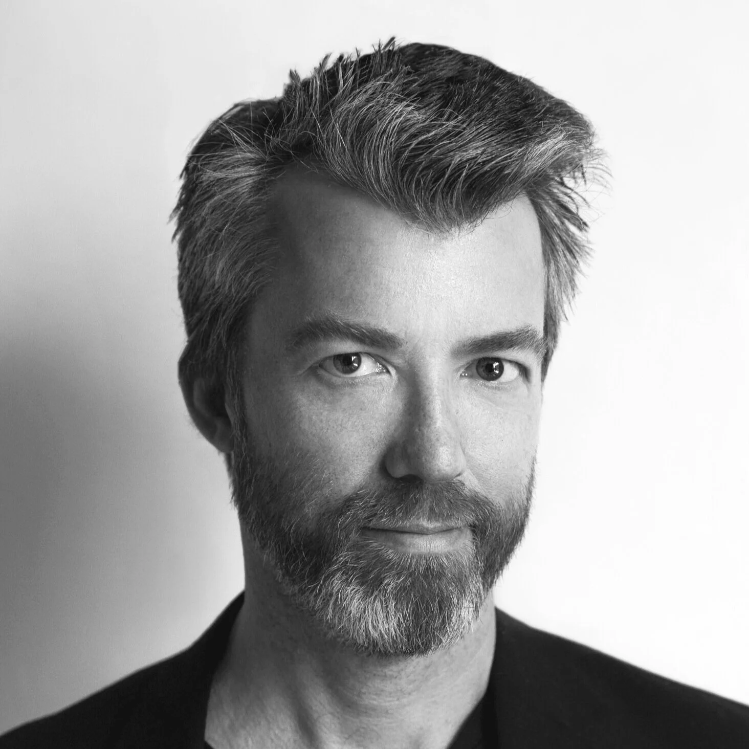 Craig Brandt, Chair 2024-2025