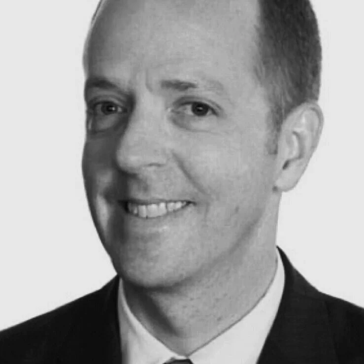 Patrick Steffes, Secretary 2022-2024