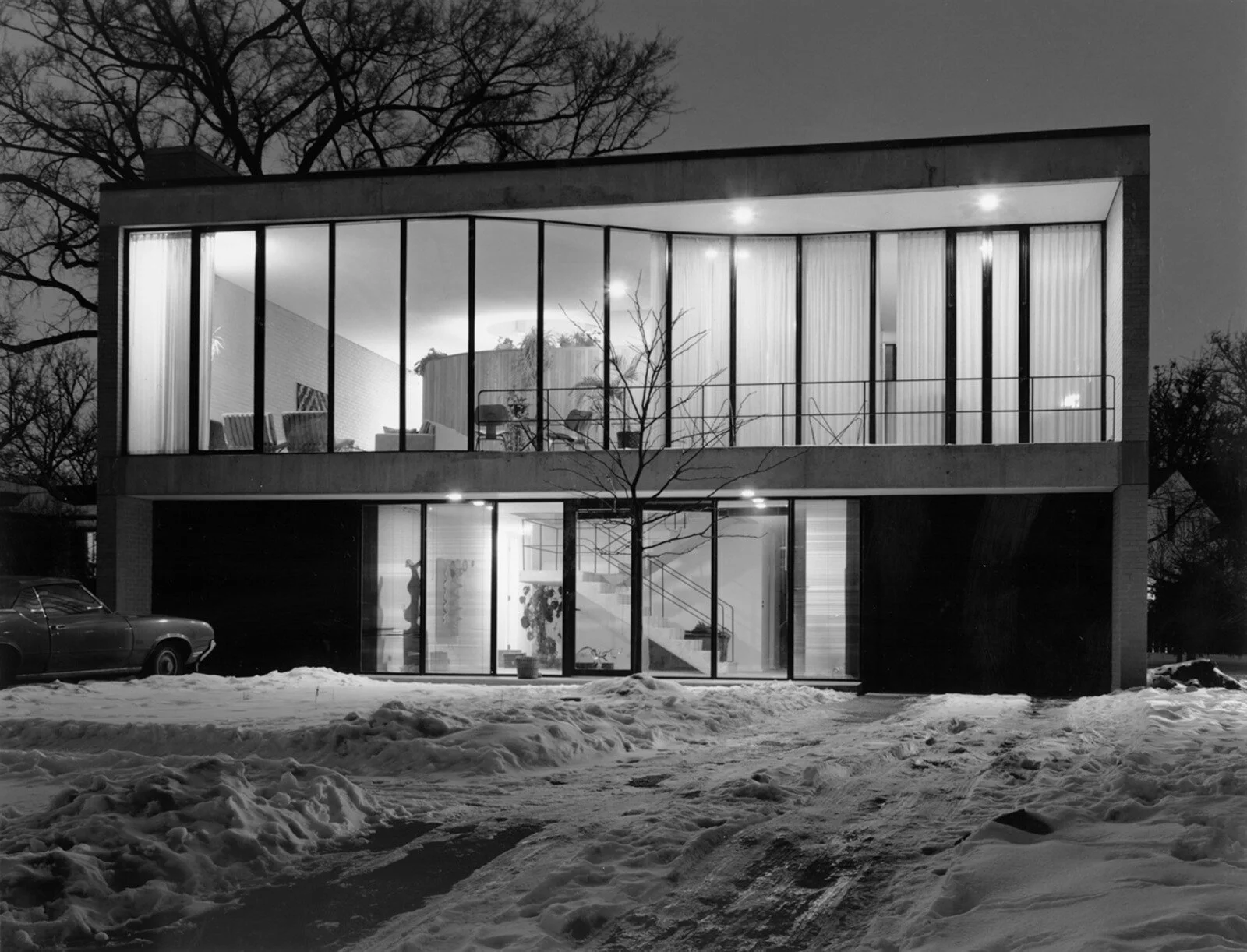 Tour Day 2020: Freeark House Virtual Tour