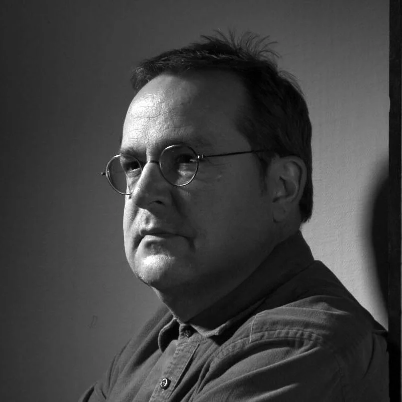 David Fleener - Vice Chair 2024