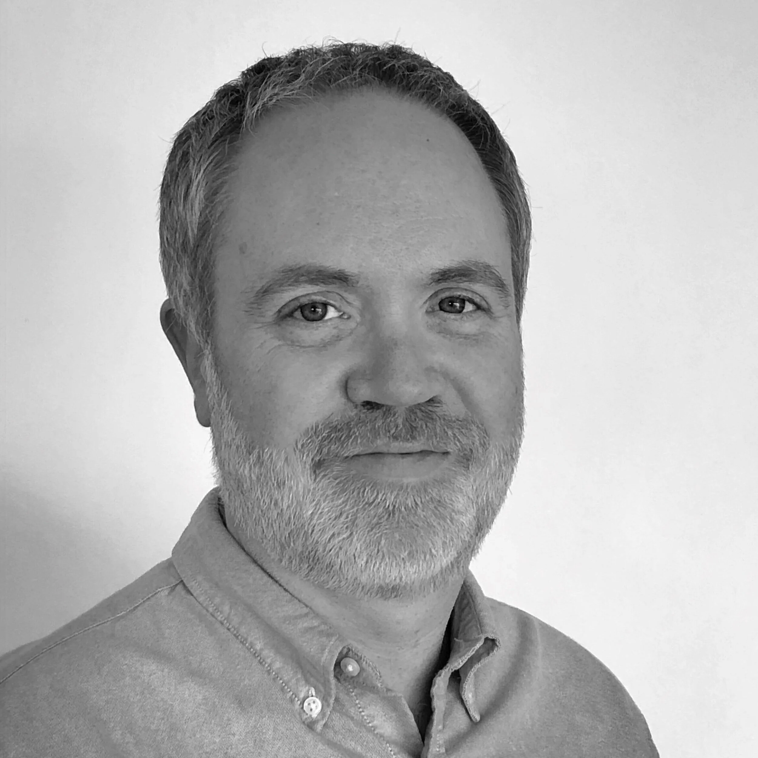 Justin Miller, Program Chair
