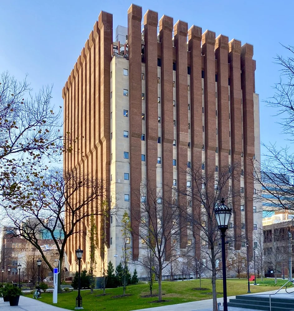 Cummings Life Science Center