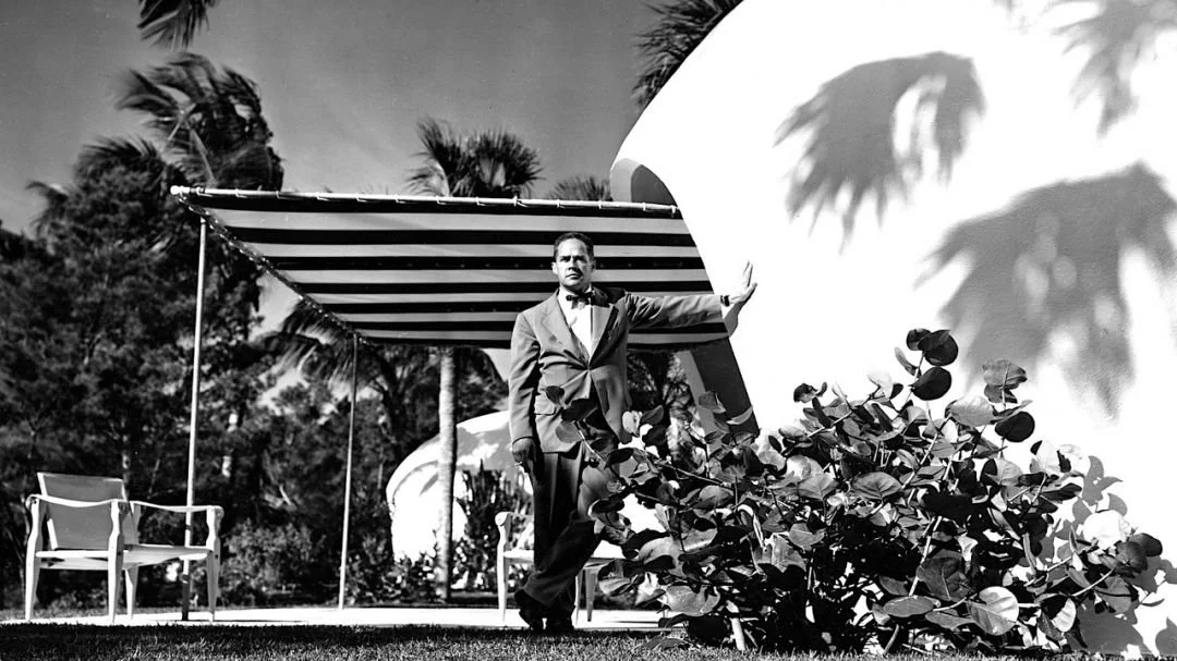 Partner event: Chicago Architecture &amp; Design Film Festival 2024