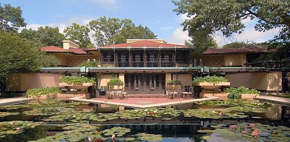 Summer Social 2024 at the Coonley House