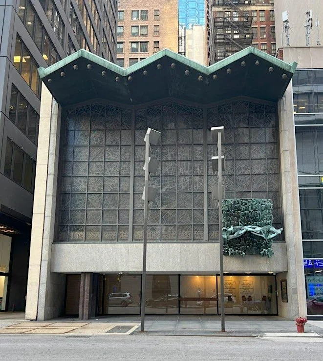 Docomomo 2024 Annual Meeting
