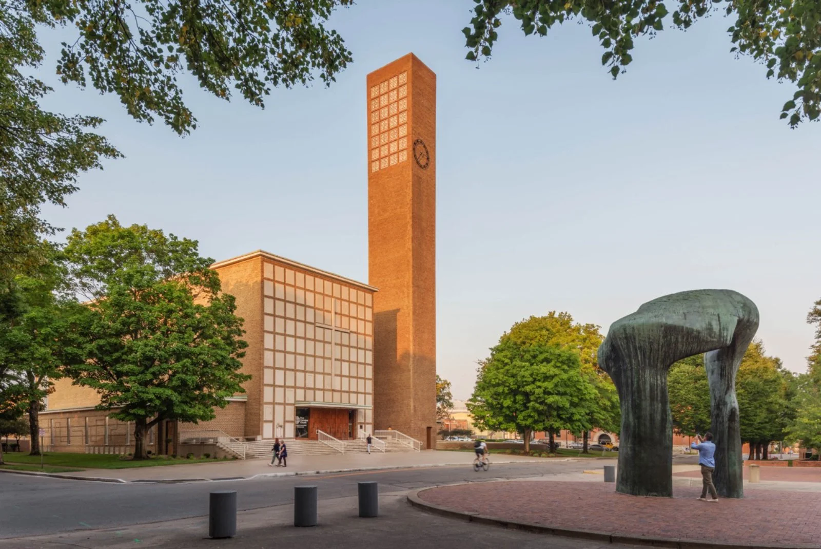 Docomomo 2025 Modernism in America Awards