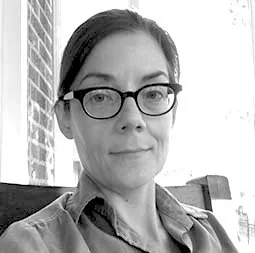 Marcy Dinius